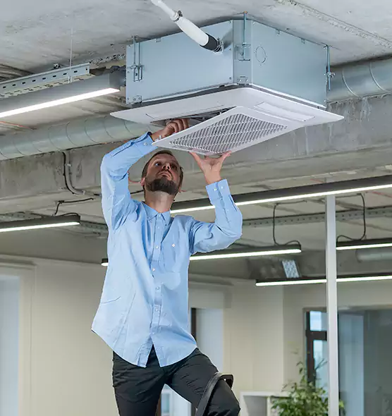 Professional Air Duct Cleaners in Uniondale, NY