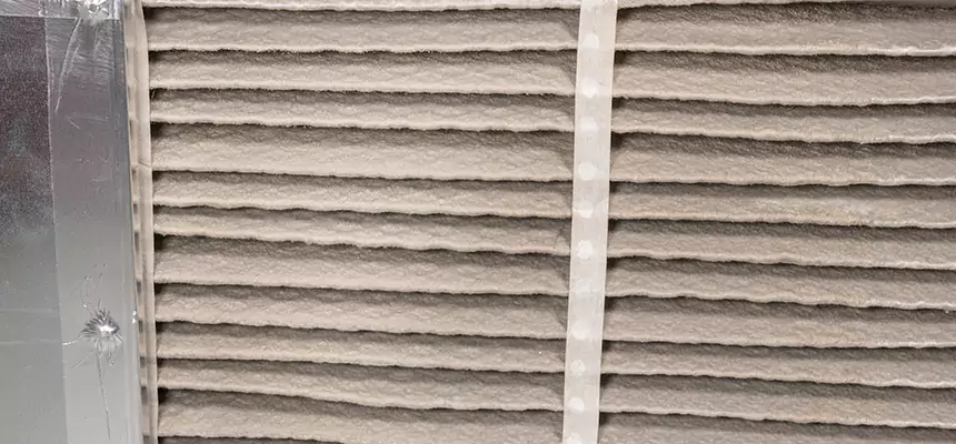 Mobile Car AC Filter Replacement in Uniondale