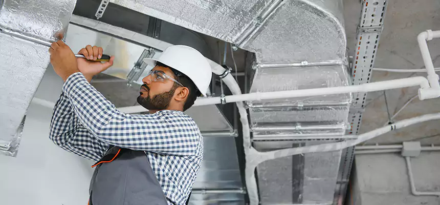 Proactive Ac Vent Repairs & Air Duct Replacement Companies Near Me in Uniondale