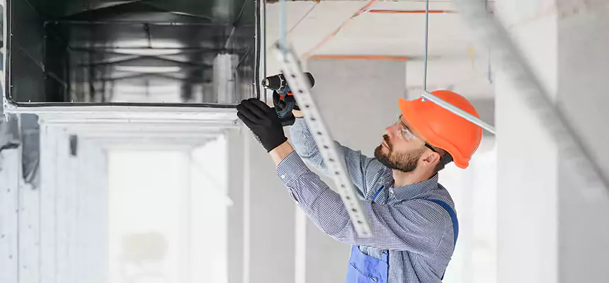 Comprehensive Ventilation Cleaning in Uniondale