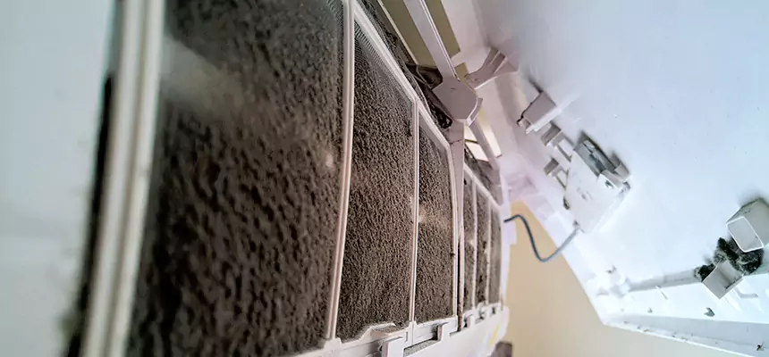 Preventive Air Duct Bacteria Removal in Uniondale