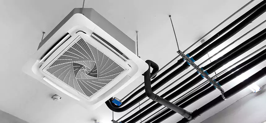 Our Air Duct Deep Cleaning Services in Uniondale, NY