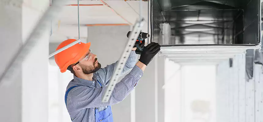 Our Air Vent Replacement Services in Uniondale, NY