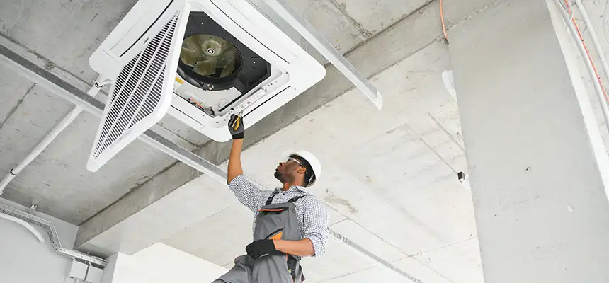 Efficient Multi‑Unit & HOA Annual Vent Cleaning Plans in Uniondale