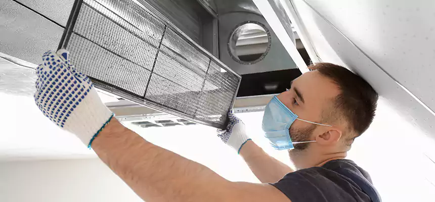 Our Dryer Vent Cleaning Services in Uniondale, NY