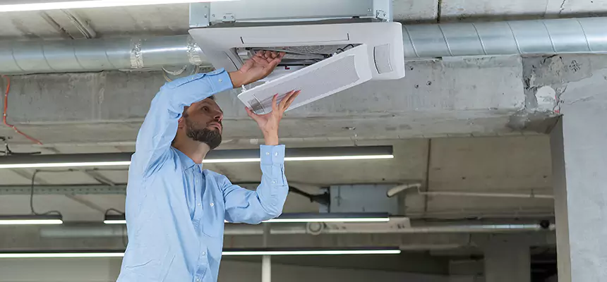 Our Energy Recovery Ventilation Cleaning Services in Uniondale, NY