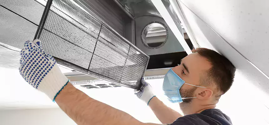 Our Home Duct Cleaning Services in Uniondale, NY  