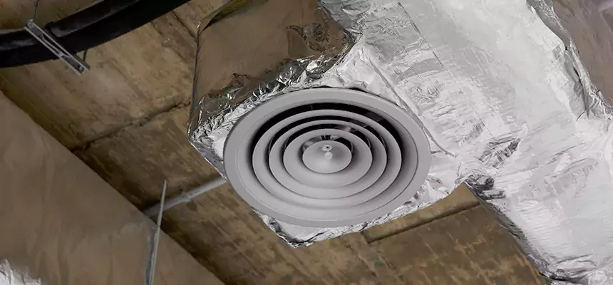 Our HVAC Ductwork Installation Services in Uniondale, NY