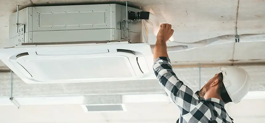 Our Local Vent Cleaning Services in Uniondale, NY