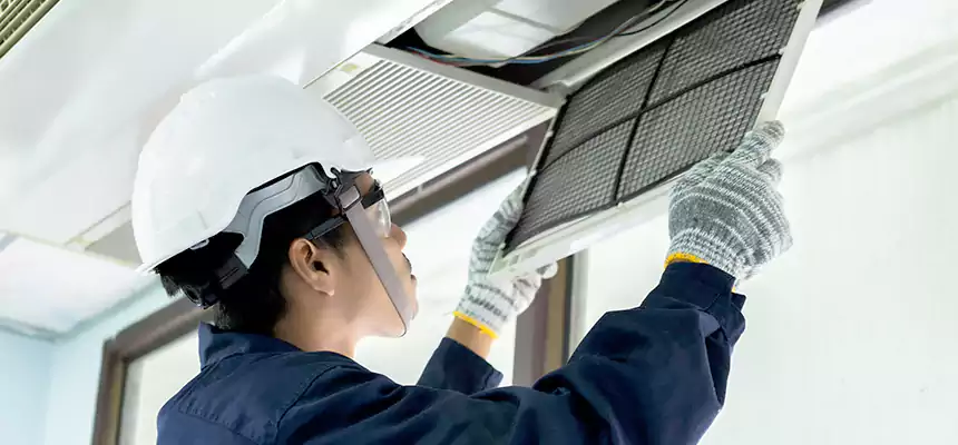 Our Multi-family Home Duct Cleaning Services in Uniondale, NY