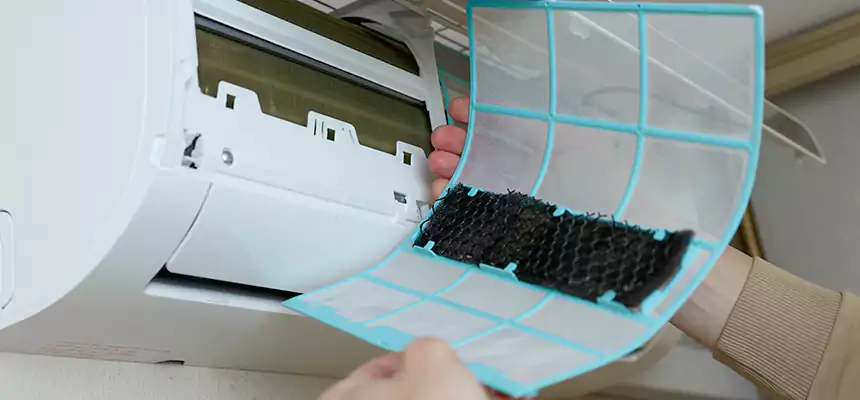 Gentle Ductwork Odor-Control Pet Dander Duct Cleaning in Uniondale, NY