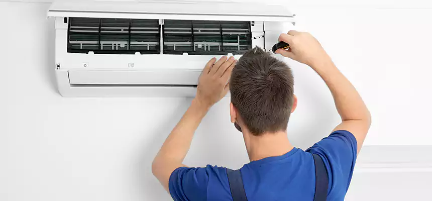Our Smart Air Conditioning Installation Services in Uniondale, NY