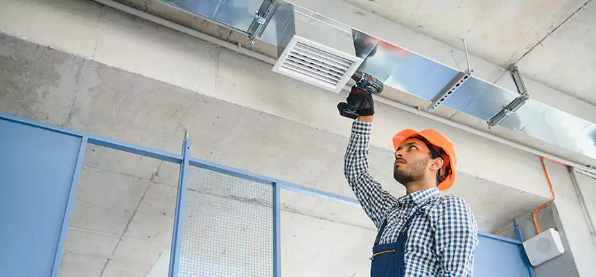 Efficient Exhaust Vent Cleaning in Uniondale, NY