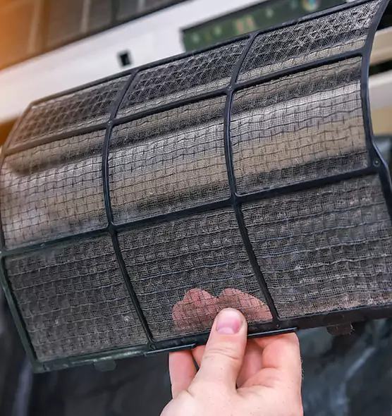 Top-notch AC Air Filter Replacement in Uniondale