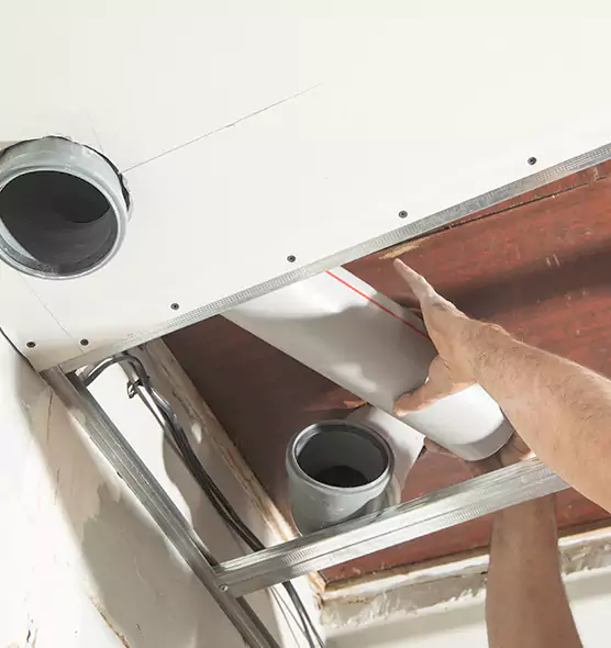 Professional Attic Air Duct Cleaning in Uniondale, NY