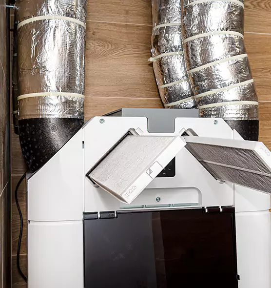 About Clogged Air Duct Repair in Uniondale, NY