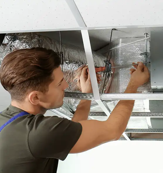 Professional Clogged Dryer Vent Repair in Uniondale, NY