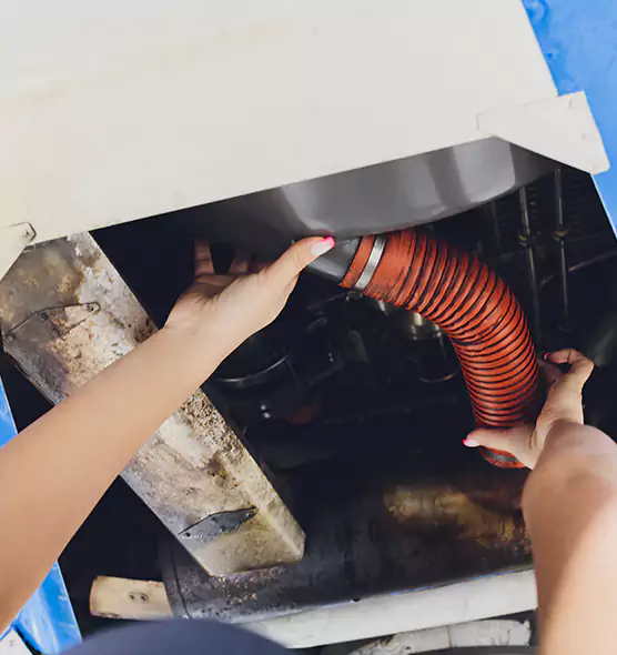 Professional Dryer Duct Pressure Testing in Uniondale, NY