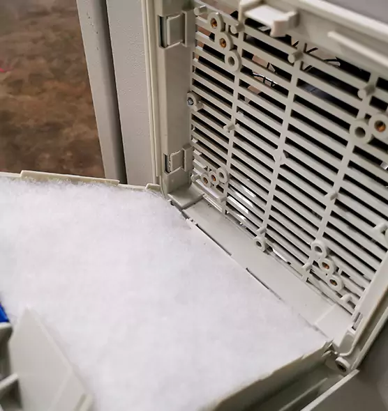 Professional Dryer Vent Mold Cleaning in Uniondale, NY