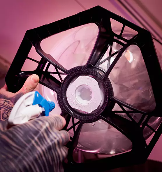 Professional Dryer Vent Sanitization Service in Uniondale, NY