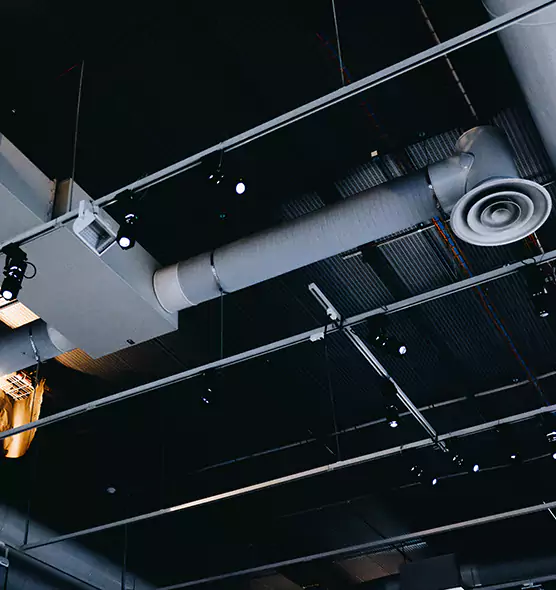 Professinal UV Light Air Purification for Ducts in Uniondale, NY