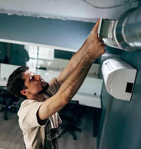 Reliable Warehouse Vent Cleaning in Uniondale, NY