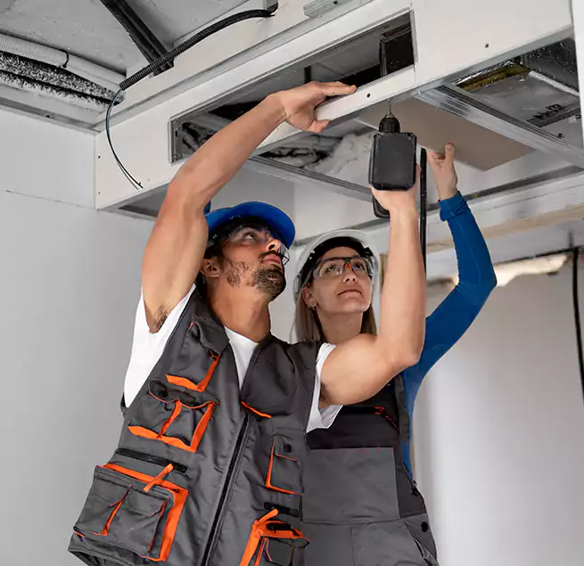 Why Homeowners & Businesses Trust Us in Uniondale, NY