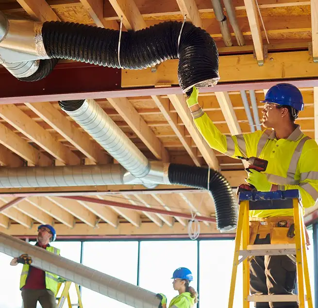 Why Homeowners & Businesses Trust Us in Uniondale, NY?