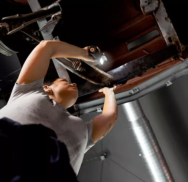 Why Homeowners & Businesses Trust Us Uniondale, NY